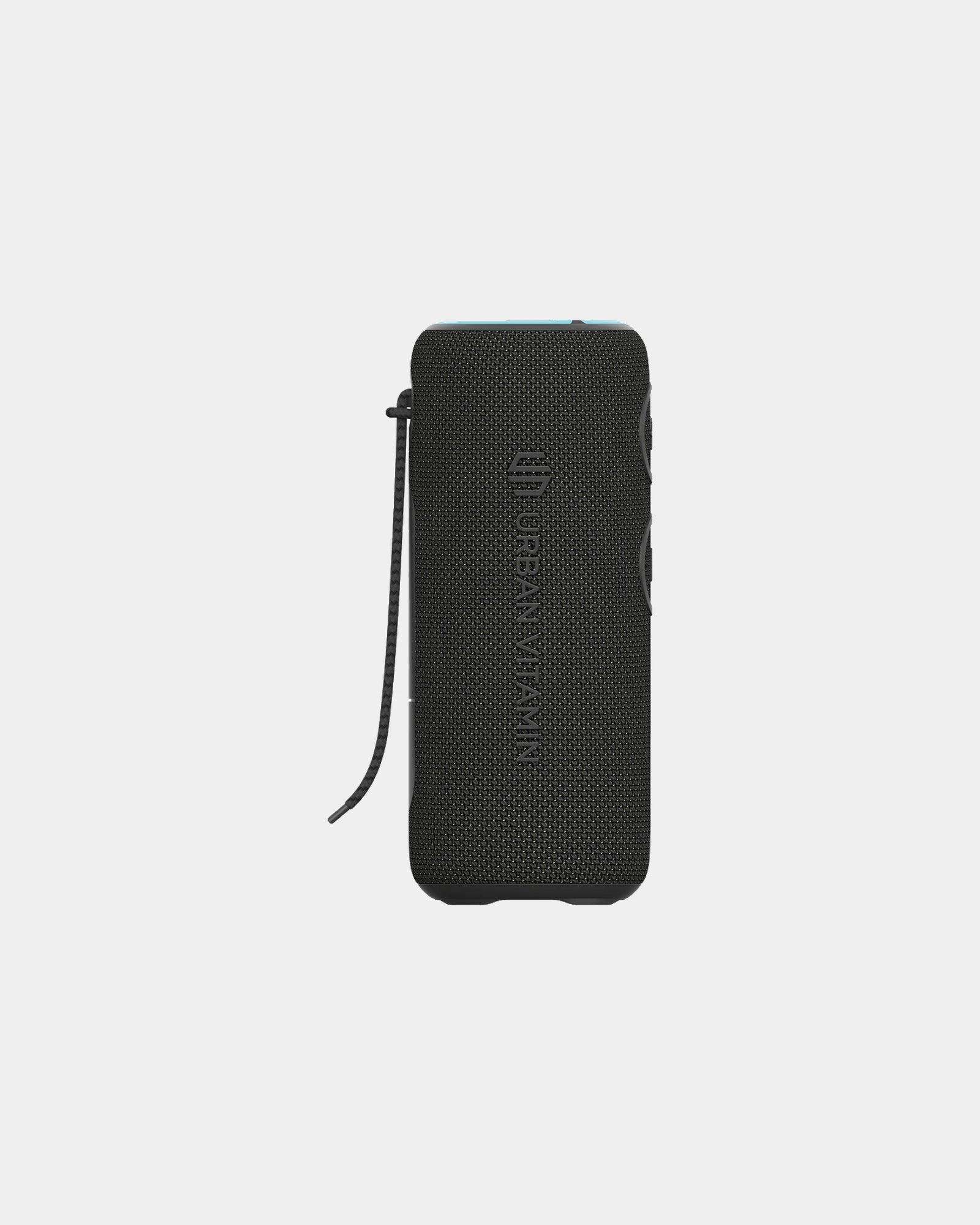 Enceinte 30W ABS recyclé Urban Vitamin Pacific Grove à personnaliser