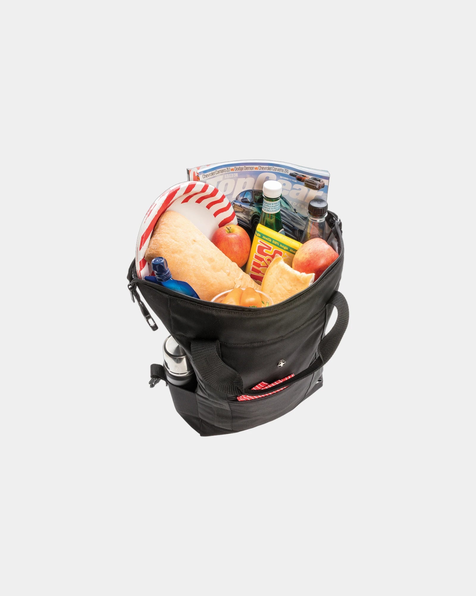 Sac isotherme polyester XXL à personnaliser - 1