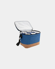 Sac isotherme polyester 6L à personnaliser - 3