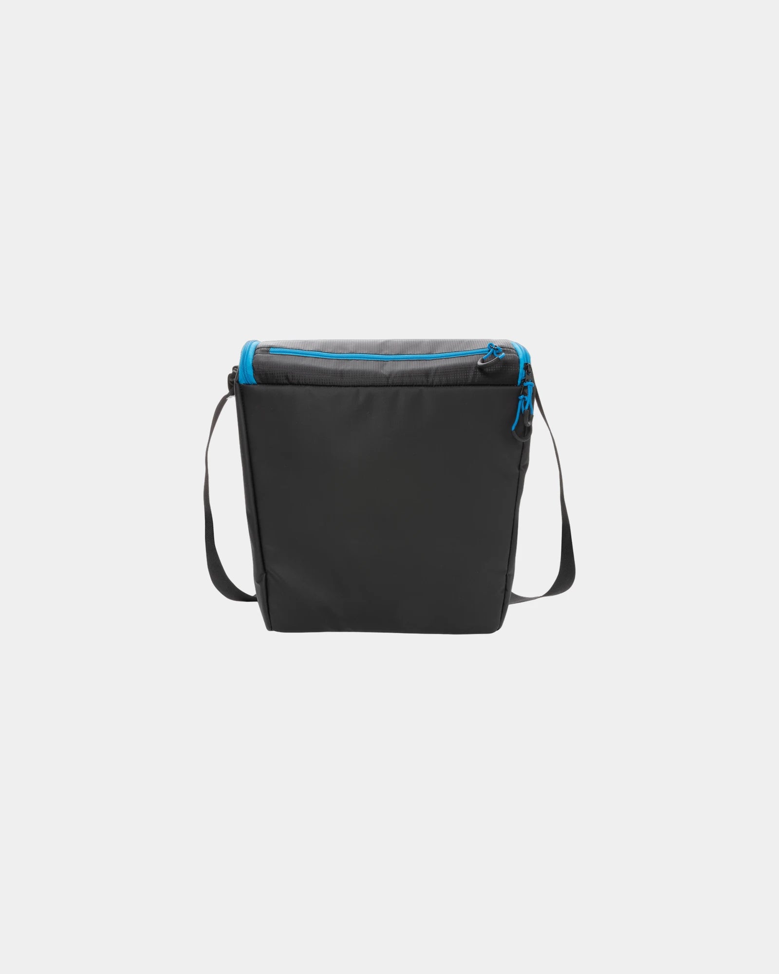 Sac isotherme compact noir à personnaliser - 3