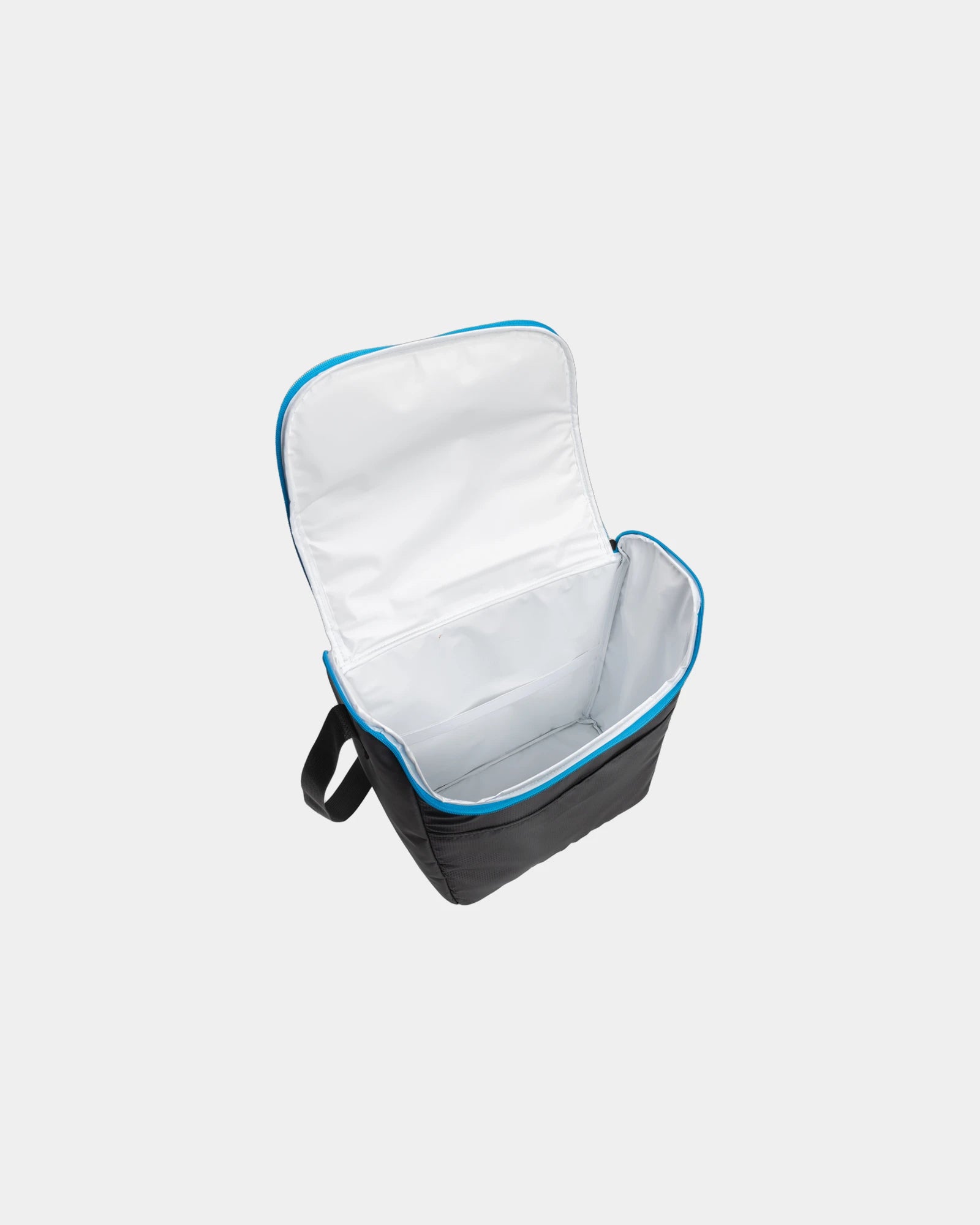 Sac isotherme compact noir à personnaliser - 4