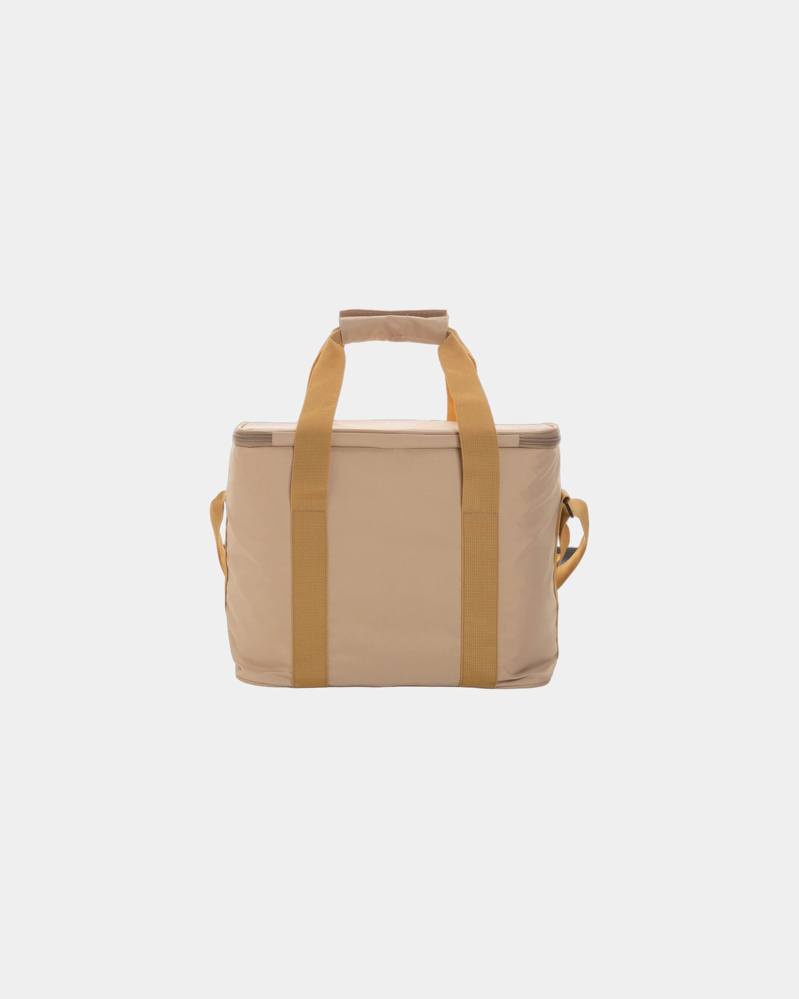 Sac isotherme recyclé XL à personnaliser - 4