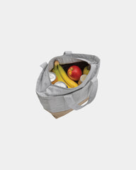 Sac isotherme toile recyclée 13L à personnaliser - 1