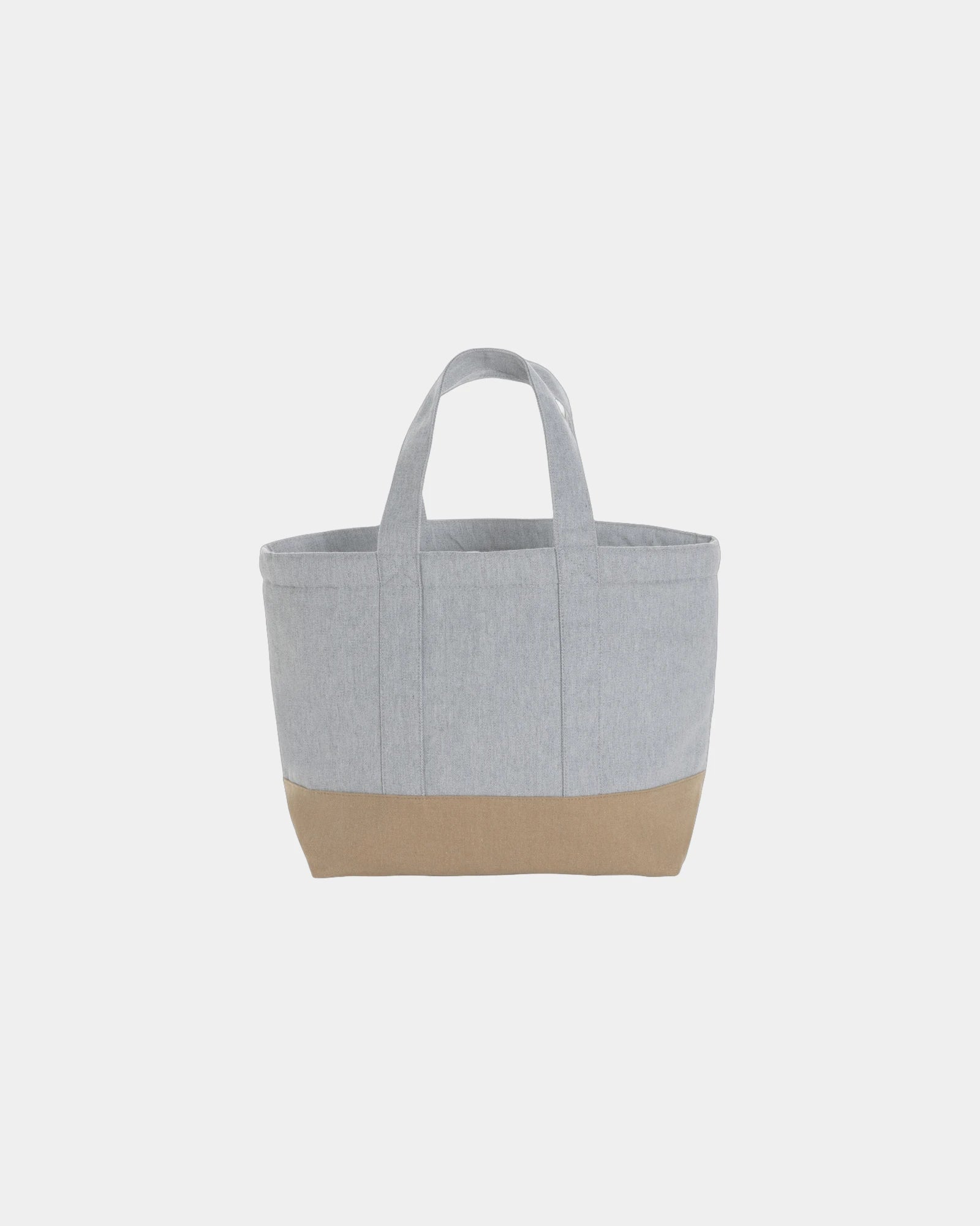 Sac isotherme toile recyclée 13L à personnaliser - 2