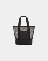 Tote bag isotherme 2 en 1 en rPET AWARE™ Iqlo à personnaliser - 1
