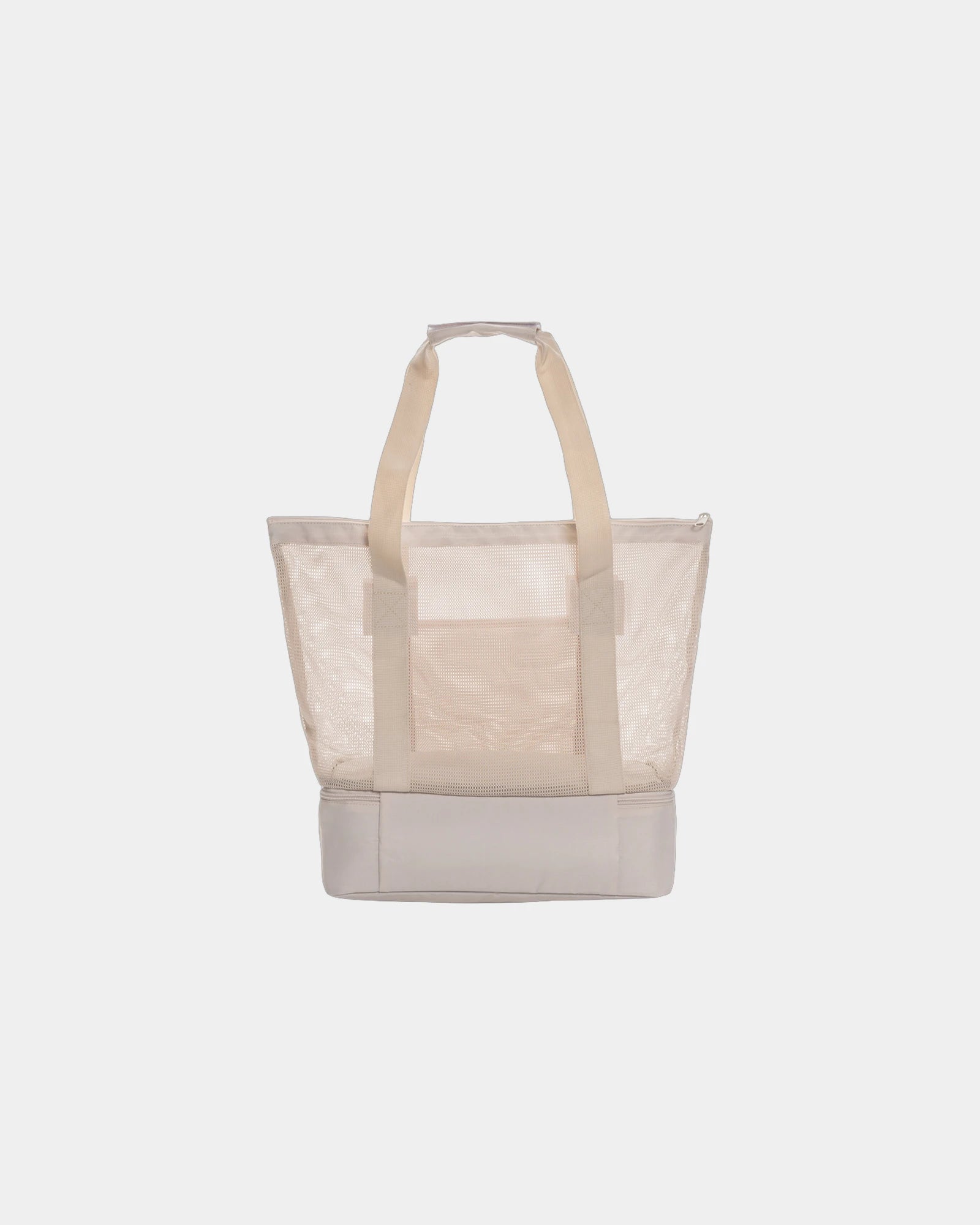 Tote bag isotherme 2 en 1 en rPET AWARE™ Iqlo à personnaliser - 7