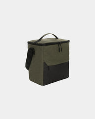 Sac isotherme rPET AWARE™ Kazu à personnaliser - Vert