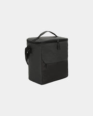 Sac isotherme rPET AWARE™ Kazu à personnaliser - Noir