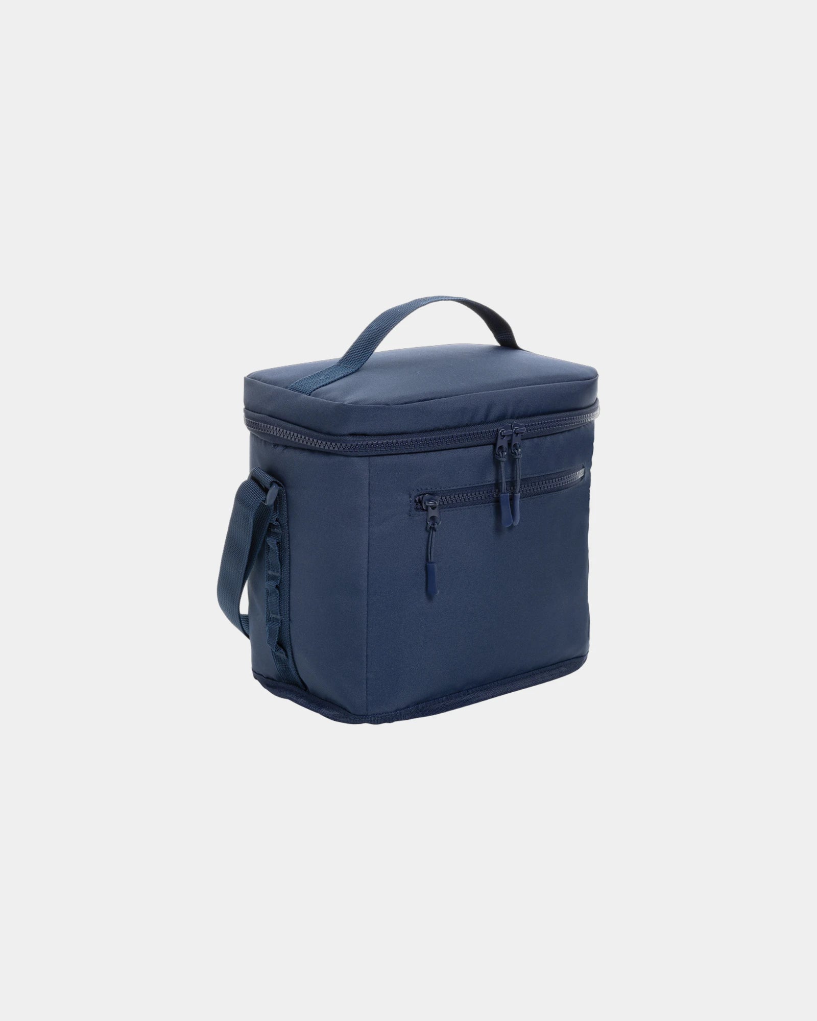 Sac isotherme rPET AWARE™ Sonny à personnaliser - Bleu Marine