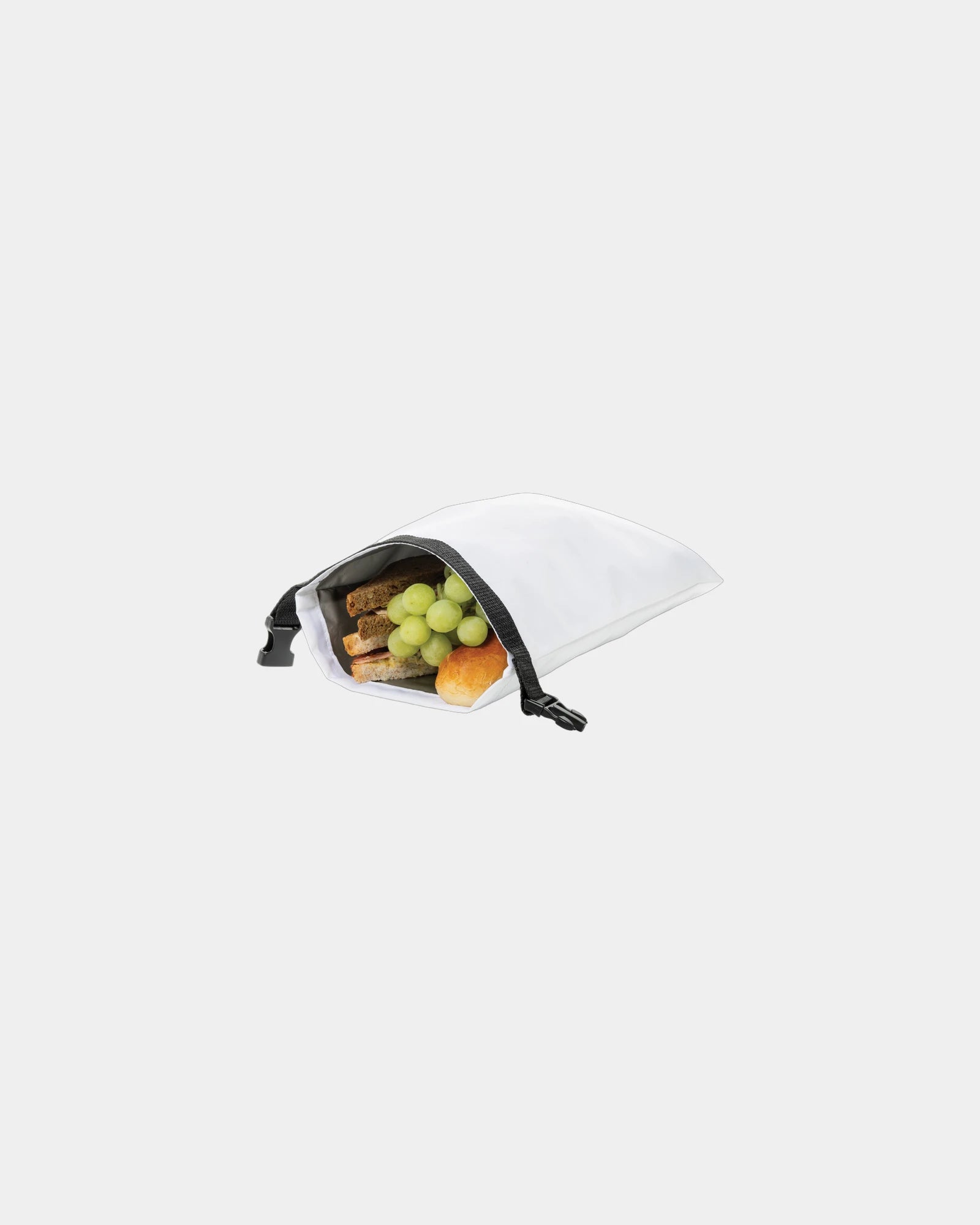 Sac isotherme rPET AWARE™ 30x20 cm à personnaliser - 7