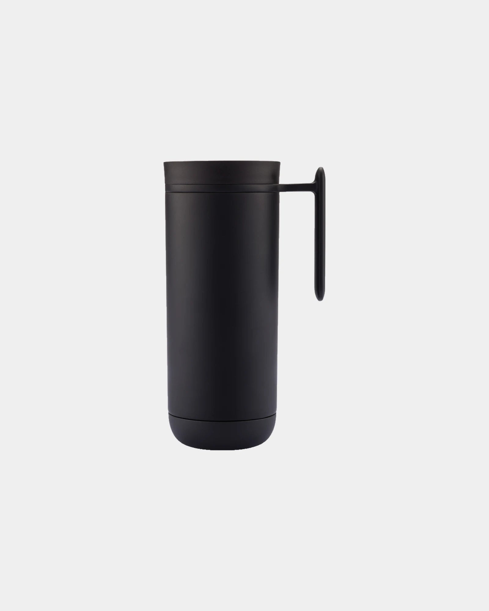 Mug antifuite acier inoxydable 225ml à personnaliser