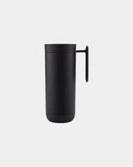 Mug antifuite acier inoxydable 225ml à personnaliser