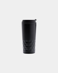 Mug géométrique acier inoxydable 300ml à personnaliser