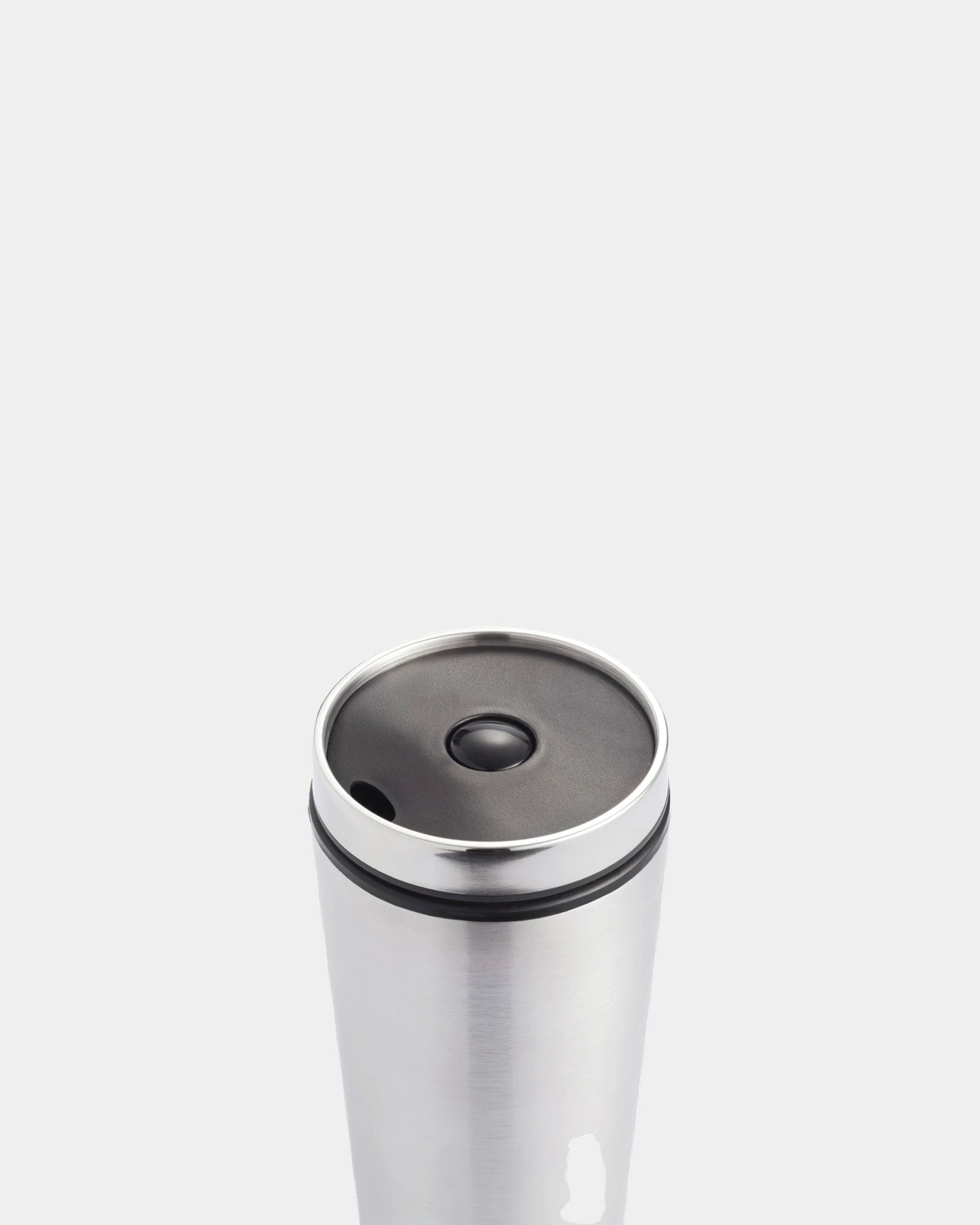 Mug étanche acier inoxydable 350ml à personnaliser