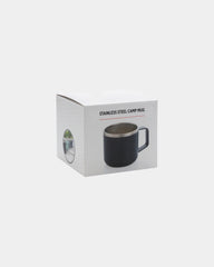 Tasse randonnée inox 350ml à personnaliser