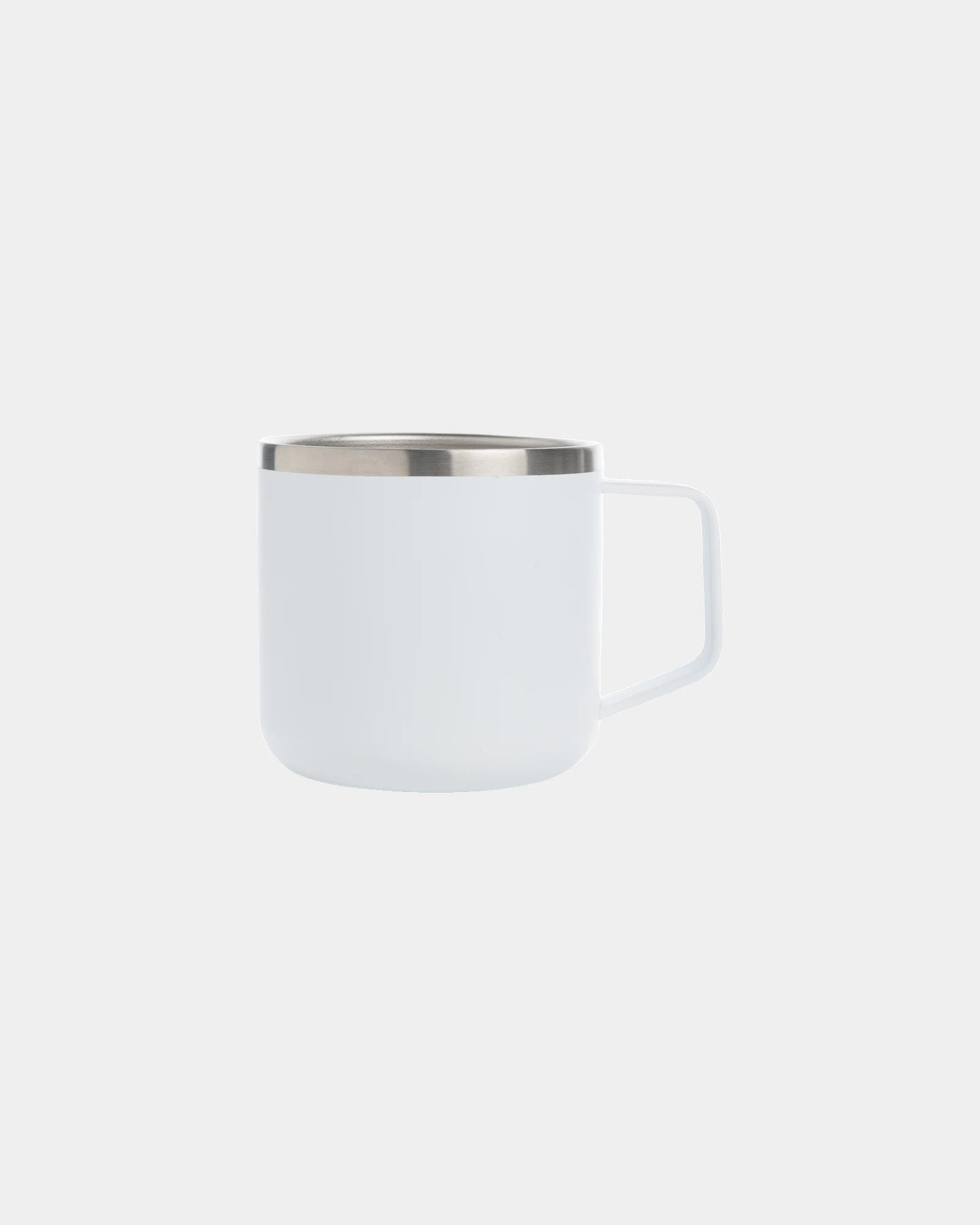Tasse randonnée inox 350ml à personnaliser