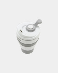 Mug silicone pliable 350ml à personnaliser - 9