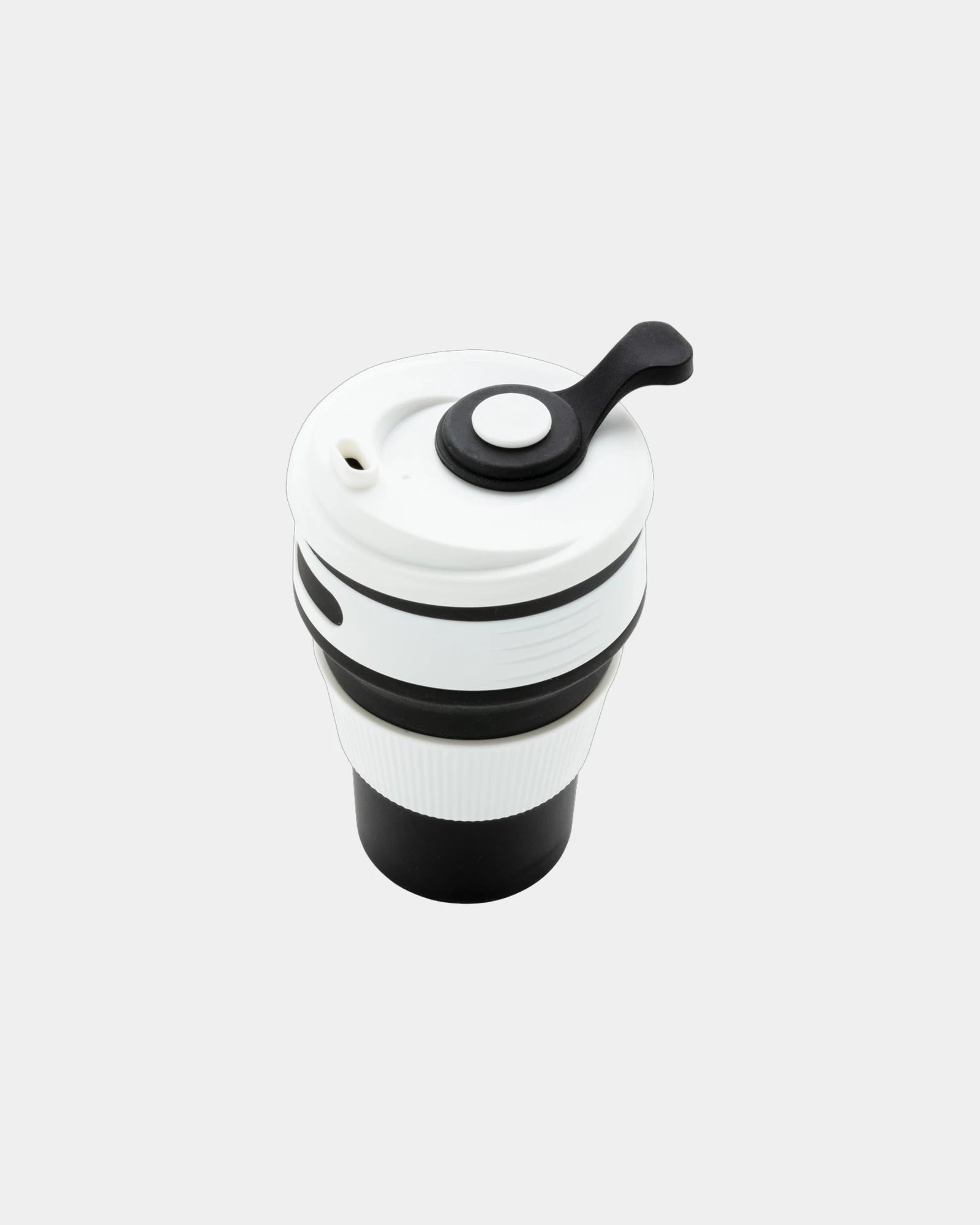 Mug silicone pliable 350ml à personnaliser - 3