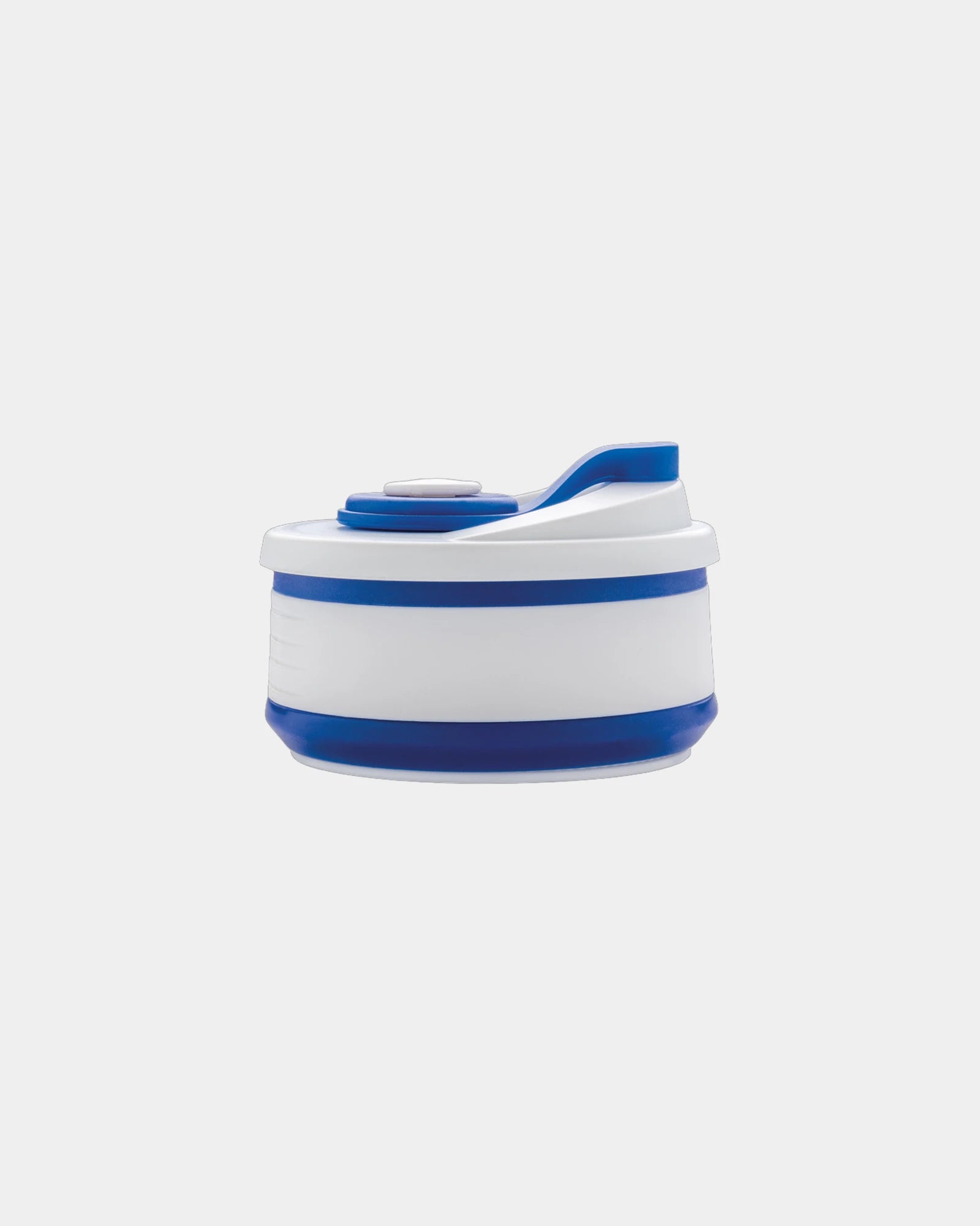 Mug silicone pliable 350ml à personnaliser - 15