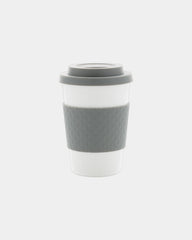 Mug réutilisable PP 270ml à personnaliser - 5
