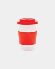 Mug réutilisable PP 270ml à personnaliser - 9
