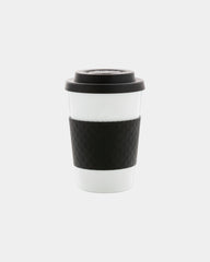 Mug réutilisable PP 270ml à personnaliser - 1