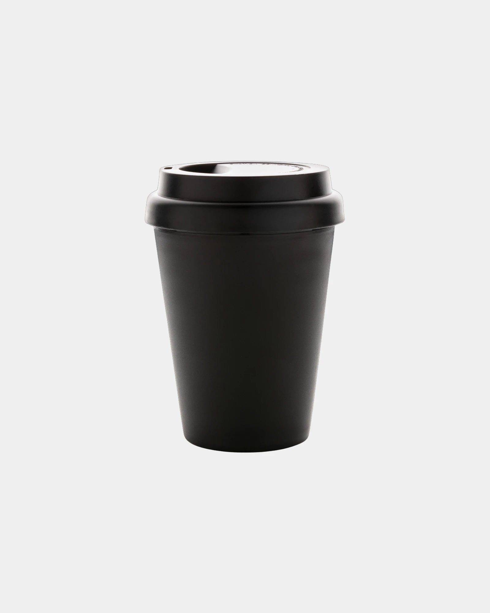 Mug PP recyclable double paroi 300ml à personnaliser - 1