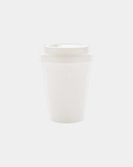 Mug PP recyclable double paroi 300ml à personnaliser - 3