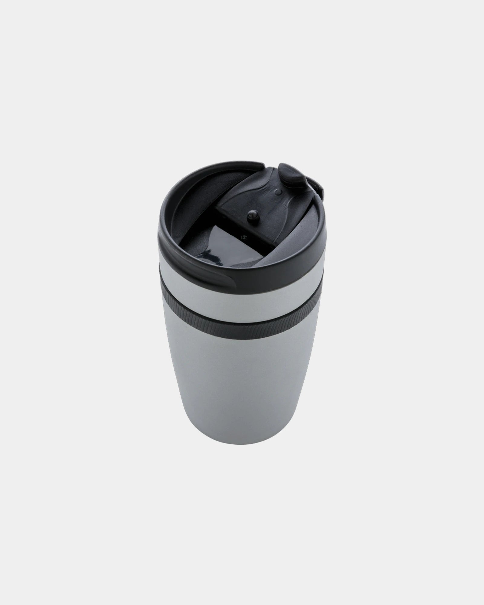Mug étanche acier inoxydable 280ml à personnaliser - 7