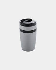 Mug étanche acier inoxydable 280ml à personnaliser - Argent