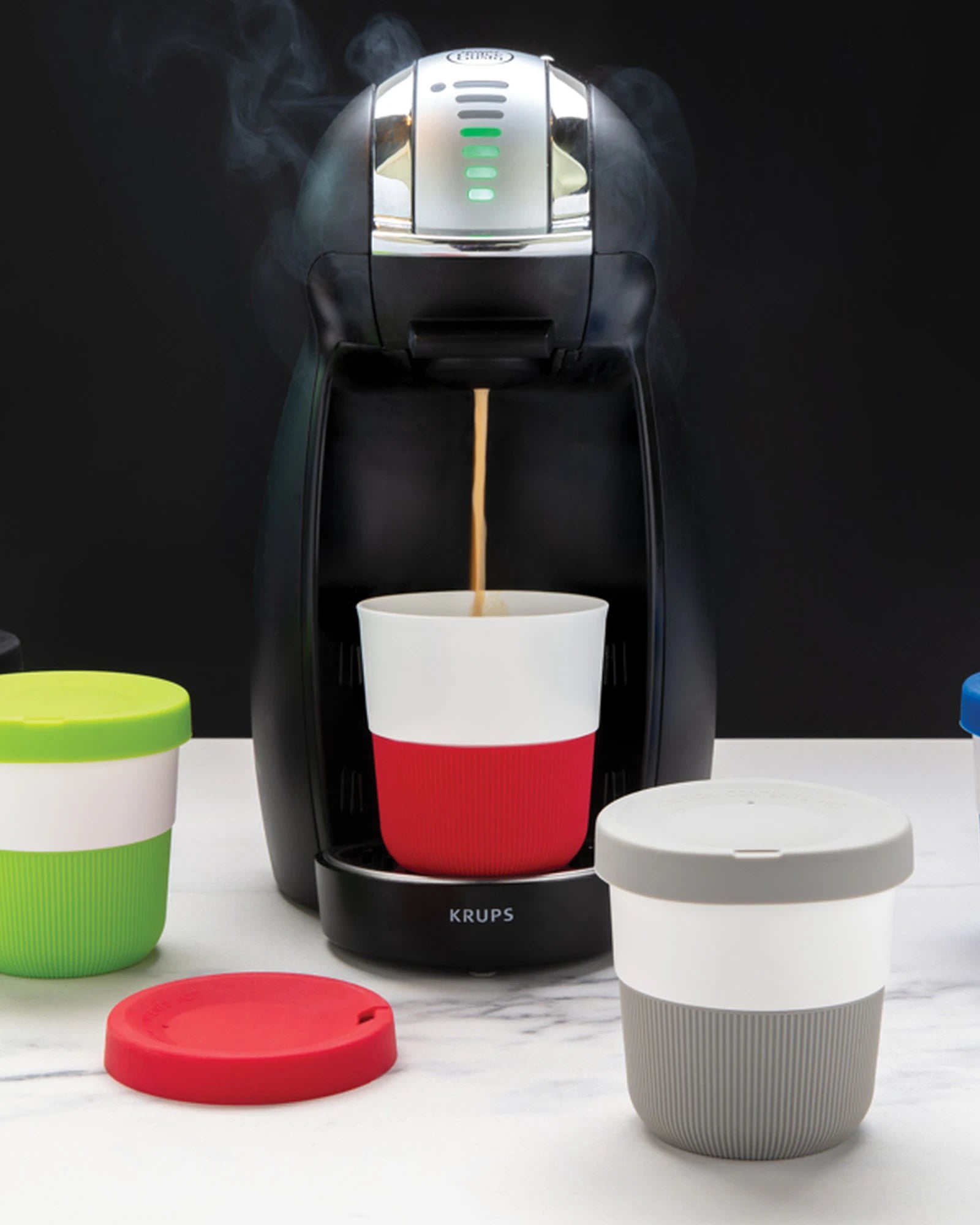 Tasse Coffee To Go PLA 280ml à personnaliser - 5