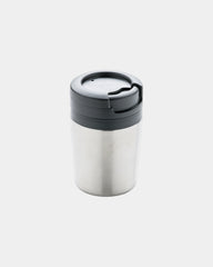 Tasse acier inoxydable 160ml à personnaliser - Argent