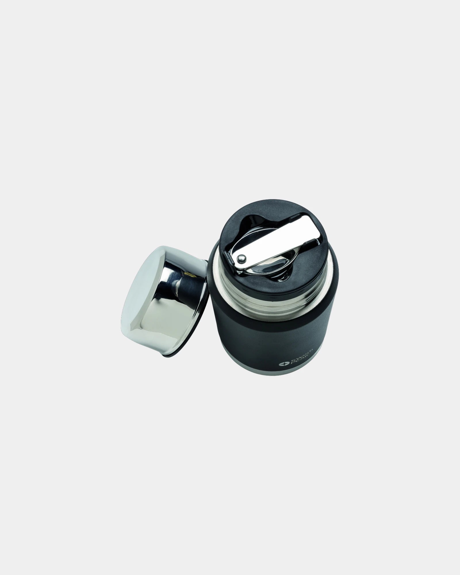Conteneur à aliments inox 500ml à personnaliser - 3