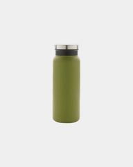 Bouteille isotherme 600ml en acier inoxydable recyclé à personnaliser - 13