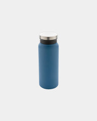 Bouteille isotherme 600ml en acier inoxydable recyclé à personnaliser - 10