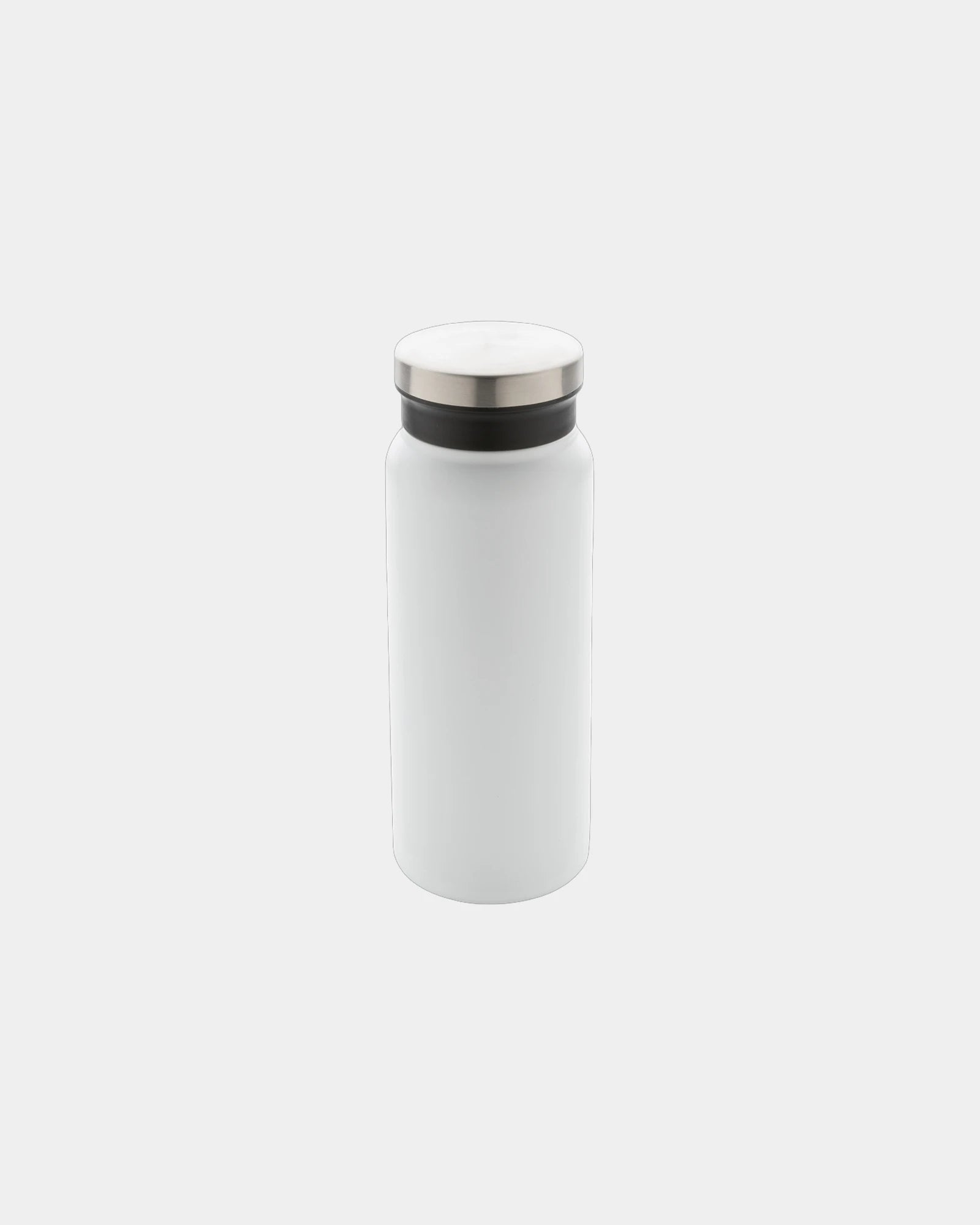 Bouteille isotherme 600ml en acier inoxydable recyclé à personnaliser - 6