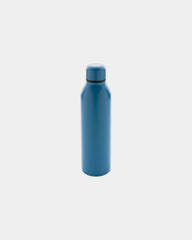 Bouteille isotherme acier inoxydable 500ml personnalisable - Bleu
