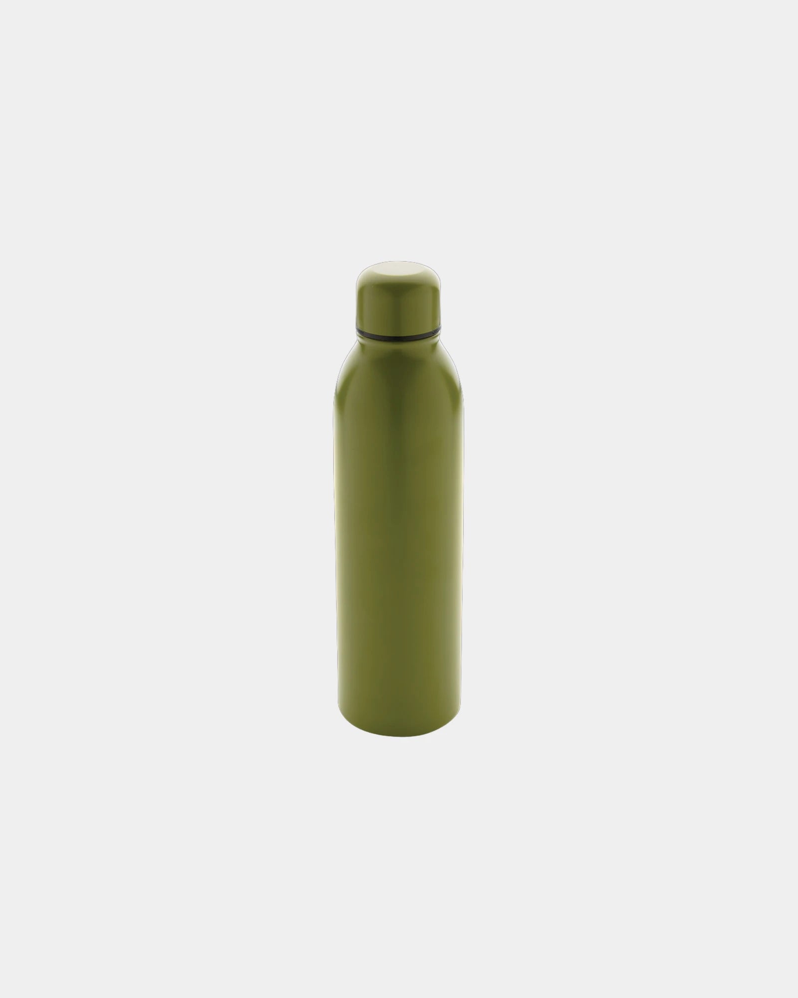 Bouteille isotherme acier inoxydable 500ml personnalisable - 40