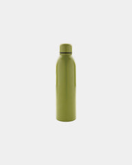 Bouteille isotherme acier inoxydable 500ml personnalisable - 37