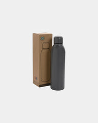 Bouteille isotherme acier inoxydable 500ml personnalisable - 14