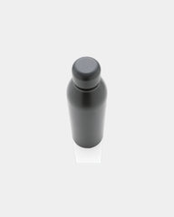 Bouteille isotherme acier inoxydable 500ml personnalisable - 11