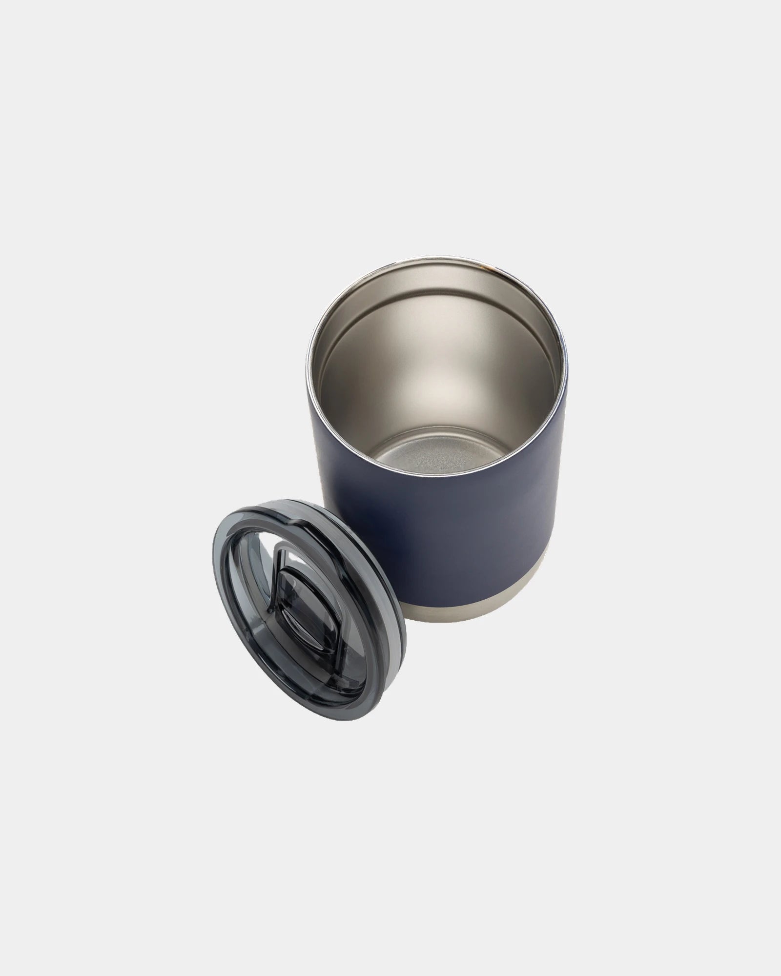 Mug en acier inoxydable recyclé 360ml à personnaliser