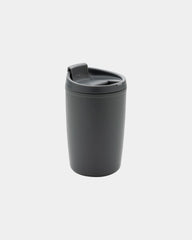 Mug PP recyclé GRS avec couvercle à bascule à personnaliser - 11