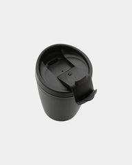 Mug PP recyclé GRS avec couvercle à bascule à personnaliser - 3