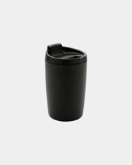 Mug PP recyclé GRS avec couvercle à bascule à personnaliser - 4