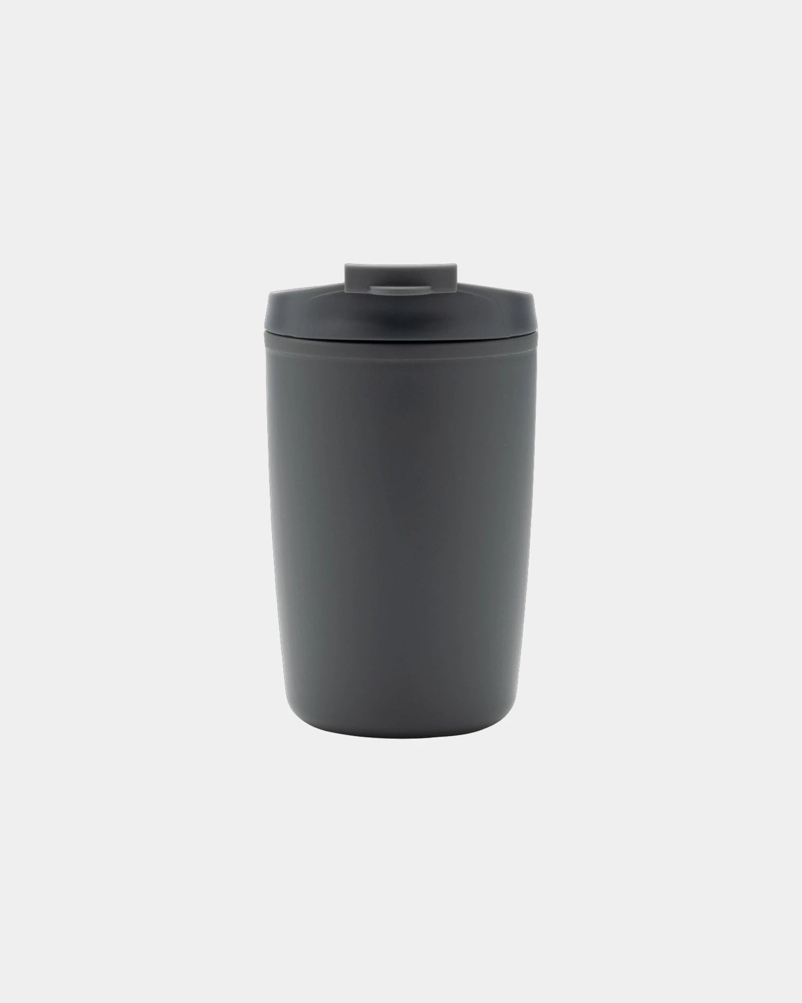 Mug PP recyclé GRS avec couvercle à bascule à personnaliser - 9