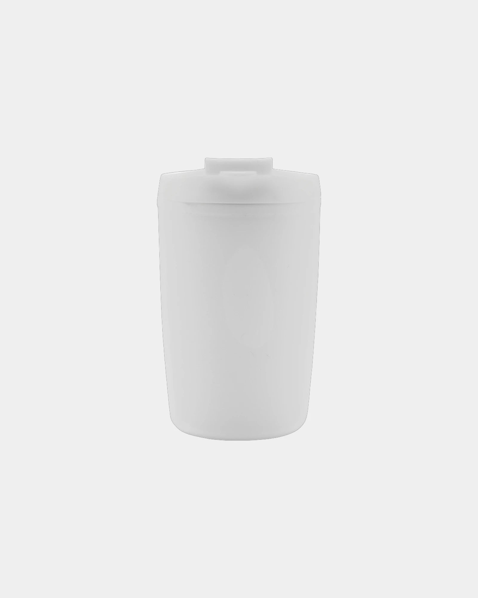 Mug PP recyclé GRS avec couvercle à bascule à personnaliser - 16