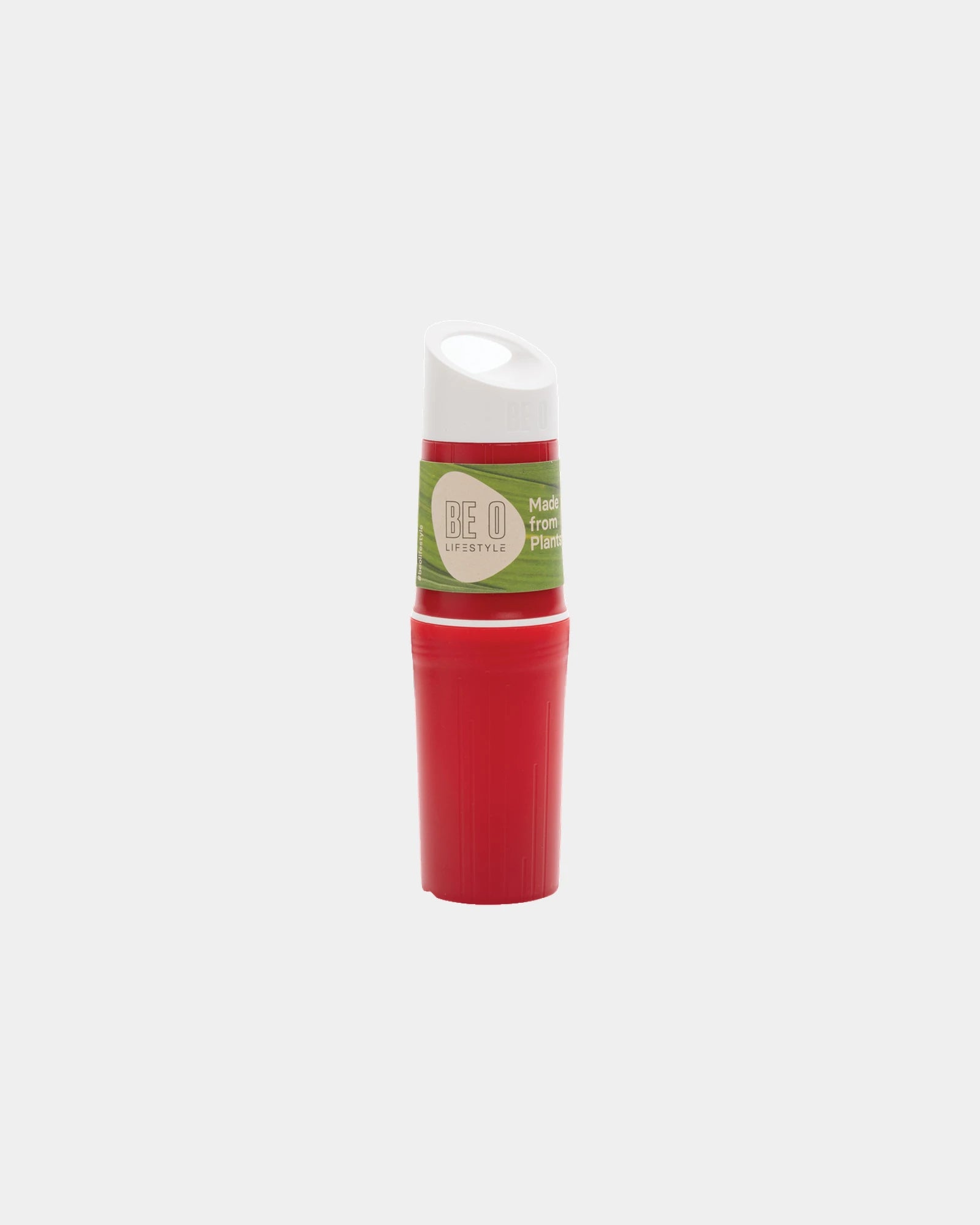 Bouteille PEHD 500ml à personnaliser