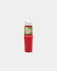 Bouteille PEHD 500ml à personnaliser