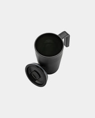 Tasse en acier inoxydable et PP recyclé GRS à personnaliser - 7